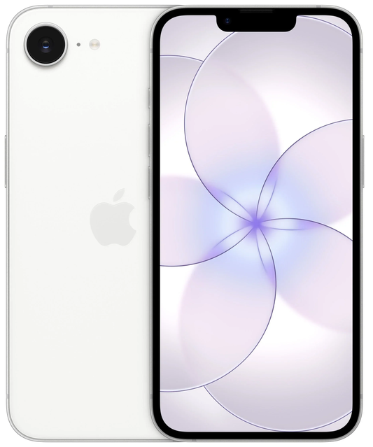Mobilni telefon Apple iPhone 17e, 256GB, bel MHRW4ZD/A