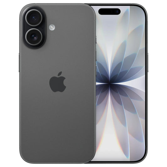 Apple iPhone 17 Mobile Phone, 512GB, Black MG6P4ZD/A