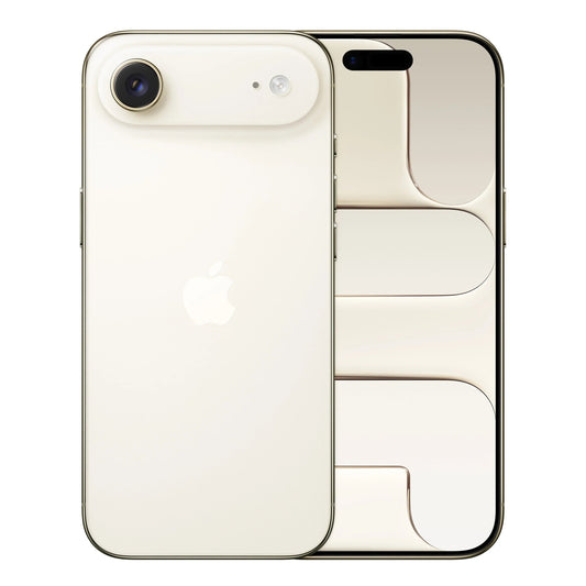 Mobilni telefon Apple iPhone Air, 256GB, Light Gold MG2N4ZD/A