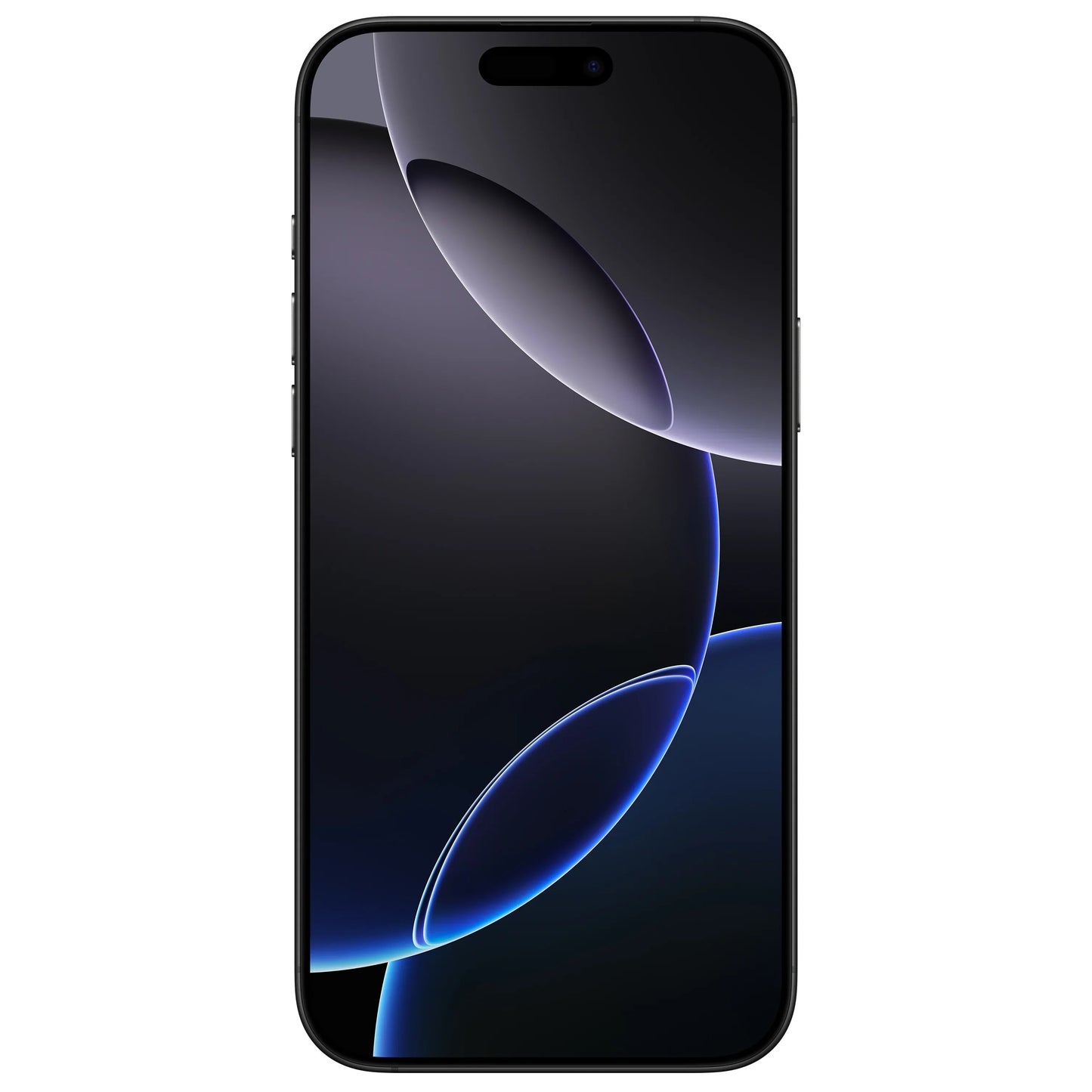 Mobilni telefon Apple iPhone 16 Pro Max, 256GB, Titanium Black MYWV3ZD/A