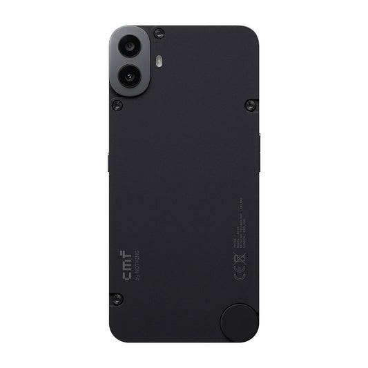 Mobilni telefon CMF by Nothing Phone 1, 128GB, 8GB, črn A10400108