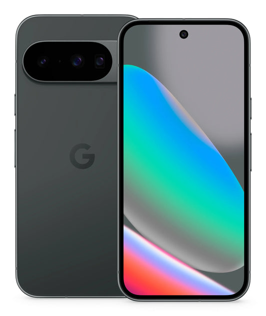 Mobilni telefon Google Pixel 10, 128GB, 12GB, Obsidian GA09744-GB