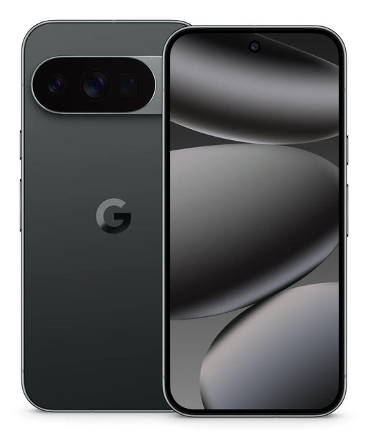 Mobilni telefon Google Pixel 10 Pro, 128GB, 16GB, Obsidian GA09601-GB