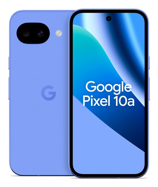 Mobilni telefon Google Pixel 10a, 128GB, 8GB, Lavender GA09603-GB