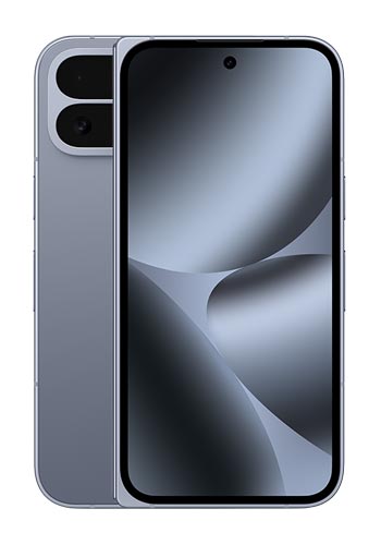Google Pixel 10 Pro Fold Mobile Phone, 256GB, 16GB, Moonstone GA10091-US