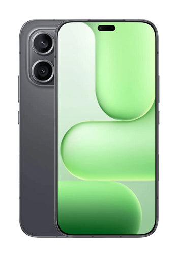 Mobilni telefon Honor 600 Lite 5G Dual SIM, 256GB, 8GB, črn LNA-NX1