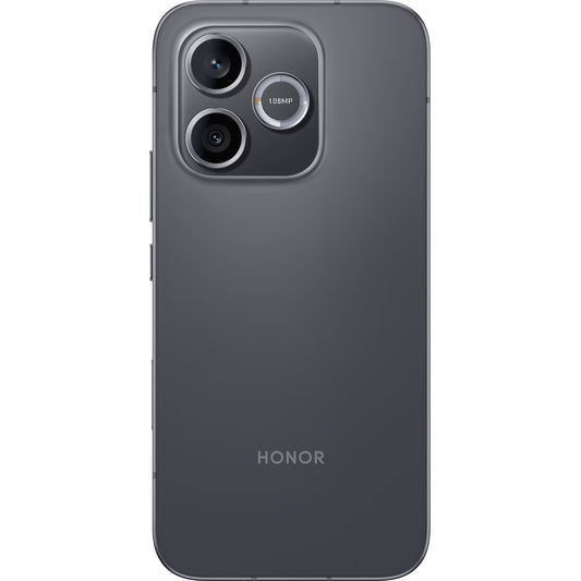 Mobilni telefon Honor 600 Lite 5G Dual SIM, 256GB, 8GB, črn LNA-NX1