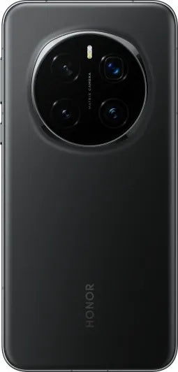 Mobilni telefon Honor Magic7 Pro 5G Dual SIM, 512GB, 12GB, črn 5109BQHM