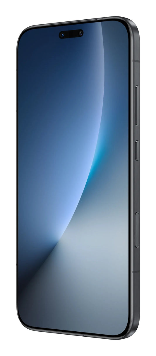Mobilni telefon Honor Magic8 Pro 5G Dual SIM, 512GB, 12GB, črn 5109CCPK