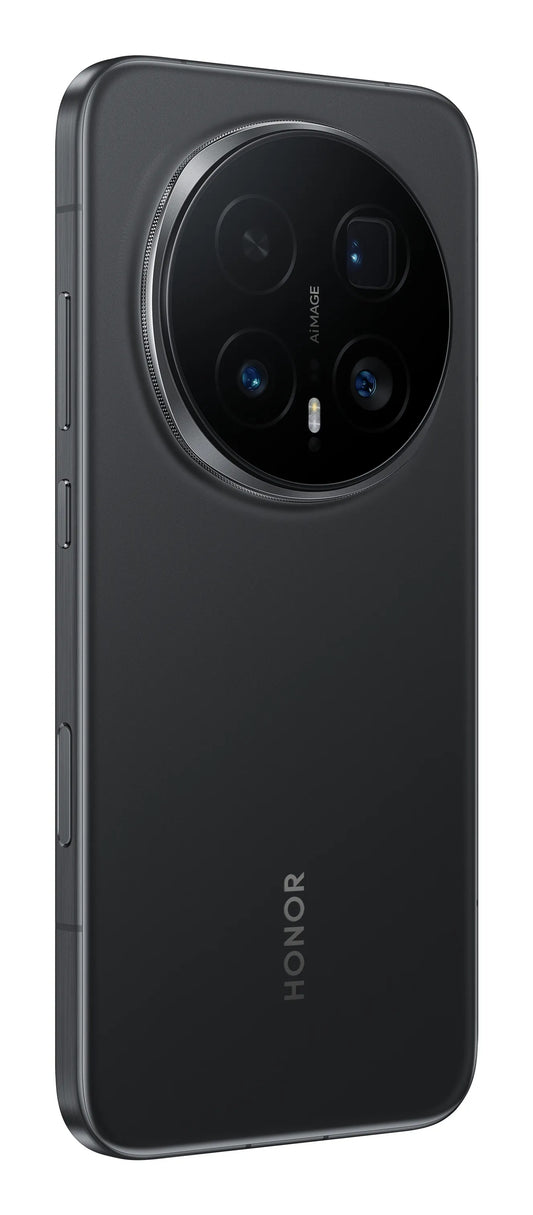 Mobilni telefon Honor Magic8 Pro 5G Dual SIM, 512GB, 12GB, črn 5109CCPK