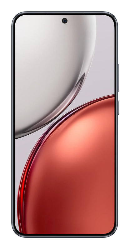 Mobilni telefon Honor Magic8 Lite 5G Dual SIM, 256GB, 8GB, Midnight Black 5109BYQT