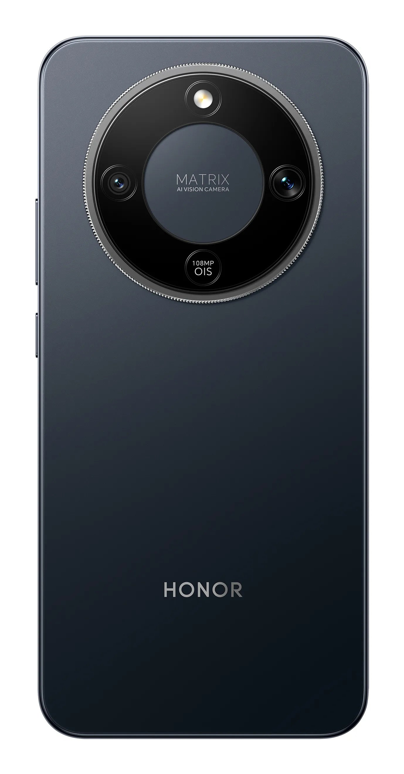 Mobilni telefon Honor Magic8 Lite 5G Dual SIM, 256GB, 8GB, Midnight Black 5109BYQT