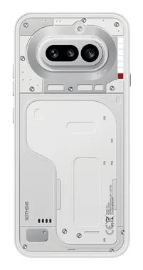 Mobilni telefon Nothing Phone (4a), 256GB, 12GB, bel A10400279