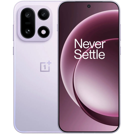 Mobilni telefon OnePlus 15 5G Dual SIM, 512GB, 16GB, Ultra Violet 5011116289