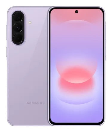 Mobilni telefon Samsung Galaxy A37, 256GB, 8GB, Awesome Lavender EU SM-A376BLVGEUE