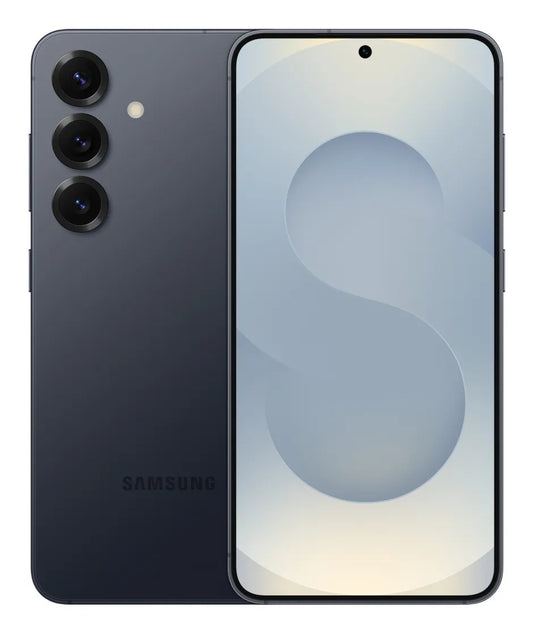 Mobilni telefon Samsung Galaxy S25, 128GB, 12GB, Blueblack SM-S931BZKDEUB