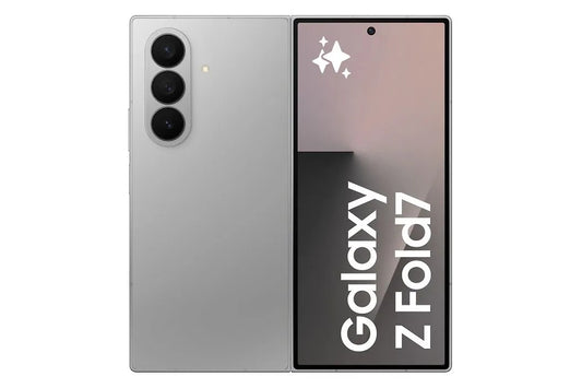 Mobilni telefon Samsung Galaxy Z Fold7, 256GB, 12GB, Silver Shadow SM-F966BZSBEUB