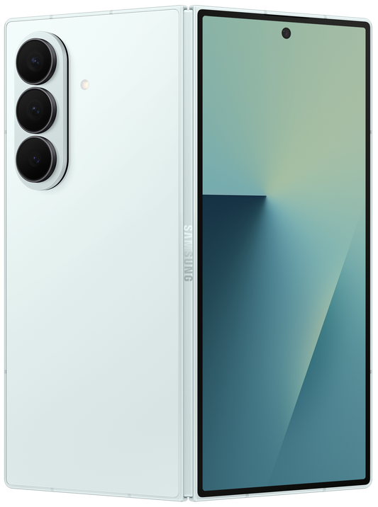Mobilni telefon Samsung Galaxy Z Fold7, 256GB, 12GB, Mint EU
