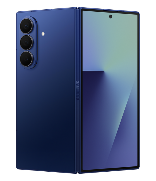 Mobilni telefon Samsung Galaxy Z Fold7, 256GB, 12GB, Blue Shadow EU SM-F966BDBBEUE