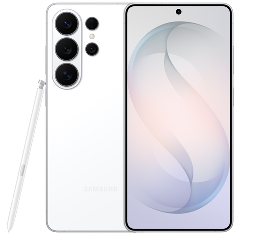 Mobilni telefon Samsung Galaxy S26 Ultra, 256GB, 12GB, bel SM-S948BZWEUB