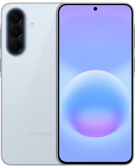Mobilni telefon Samsung Galaxy A57, 128GB, 8GB, Awesome Icyblue EU SM-A576BLBBEUE