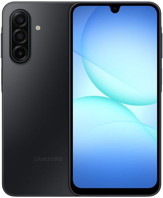 Mobilni telefon Samsung Galaxy A17 5G, 128GB, črn SM-A176BZKAEUB