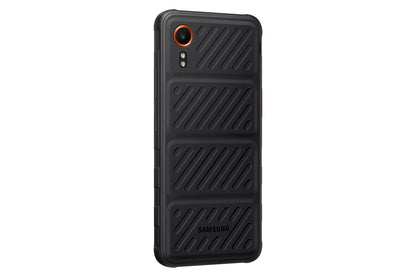 Samsung Galaxy XCover7 5G Mobile Phone, 128GB, Black DACH Enterprise Edition SM-G556BZKDEEE