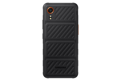 Samsung Galaxy XCover7 5G Mobile Phone, 128GB, Black DACH Enterprise Edition SM-G556BZKDEEE