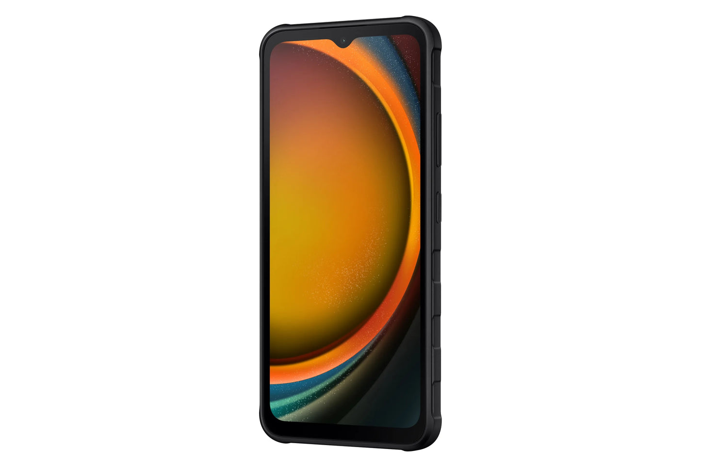 Samsung Galaxy XCover7 5G Mobile Phone, 128GB, Black DACH Enterprise Edition SM-G556BZKDEEE