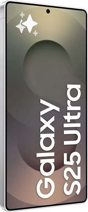 Mobilni telefon Samsung Galaxy S25 Ultra, 512GB, 12GB, Titanium Whitesilver SM-S938BZSGEUB