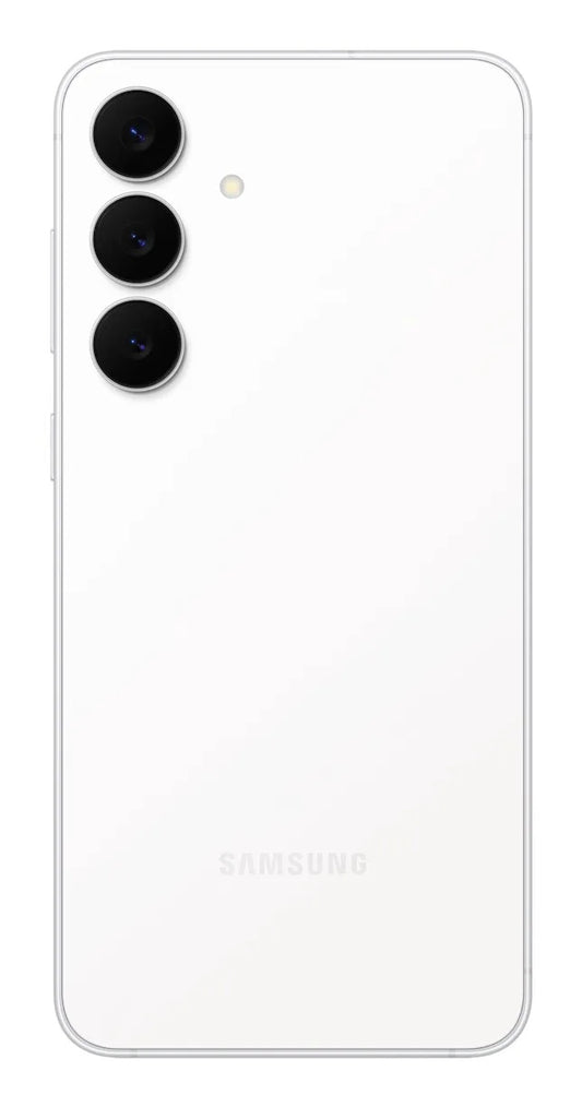 Mobilni telefon Samsung Galaxy S25 FE, 256GB, bel SM-S731BZWGEUB