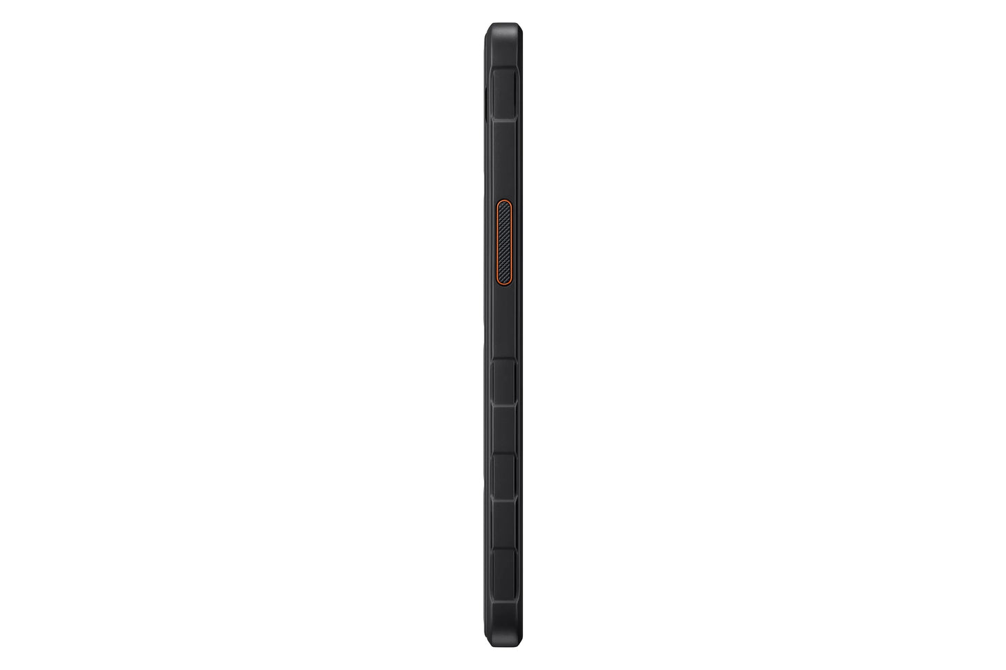Samsung Galaxy XCover7 5G Mobile Phone, 128GB, Black DACH Enterprise Edition SM-G556BZKDEEE