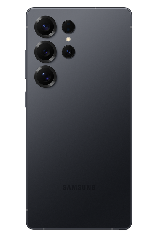 Mobilni telefon Samsung Galaxy S25 Ultra, 256GB, 12GB, Titanium Jetblack EU SM-S938BAKDEUE