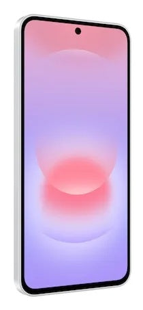 Mobilni telefon Samsung Galaxy A37, 128GB, 6GB, Awesome White EU SM-A376BZWBEUE