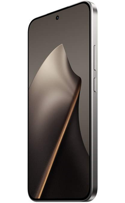 Mobilni telefon Xiaomi 15T Pro, 512GB, 12GB, siv MZB0KUUEU