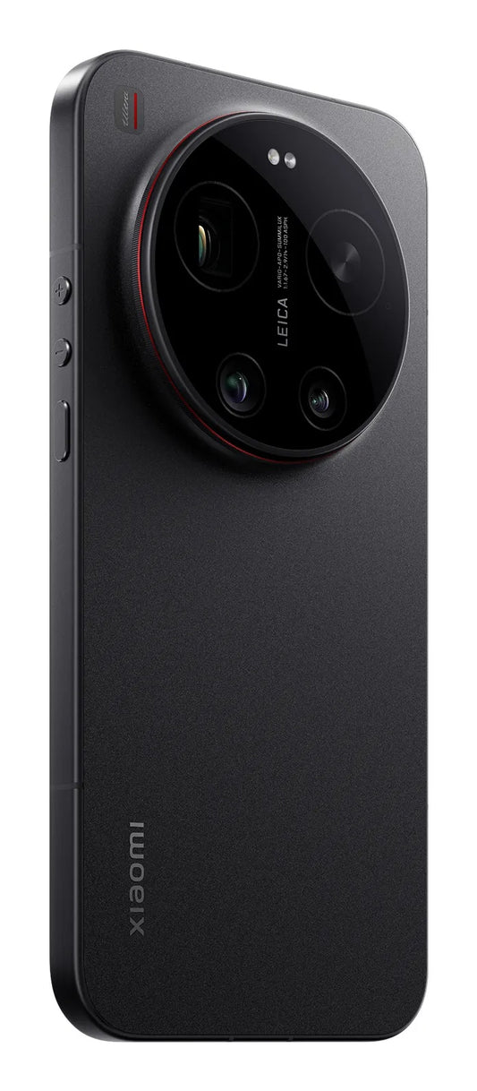 Mobilni telefon Xiaomi 17 Ultra, 512GB, 16GB, črn MZB0MN4EU