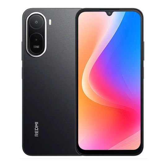 Mobilni telefon Xiaomi Redmi A7 Pro 4G Dual SIM, 128GB, 4GB, črn MZB0N5QEU