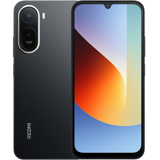 Mobilni telefon Xiaomi Redmi A7 Pro 4G Dual SIM, 64GB, 4GB, črn MZB0N5UEU