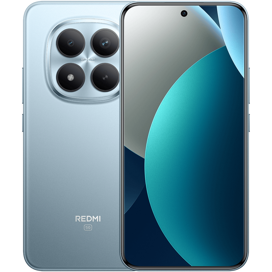 Mobilni telefon Xiaomi Redmi Note 15 Pro+ 5G, 256GB, 8GB, Blue MZB0MI3EU