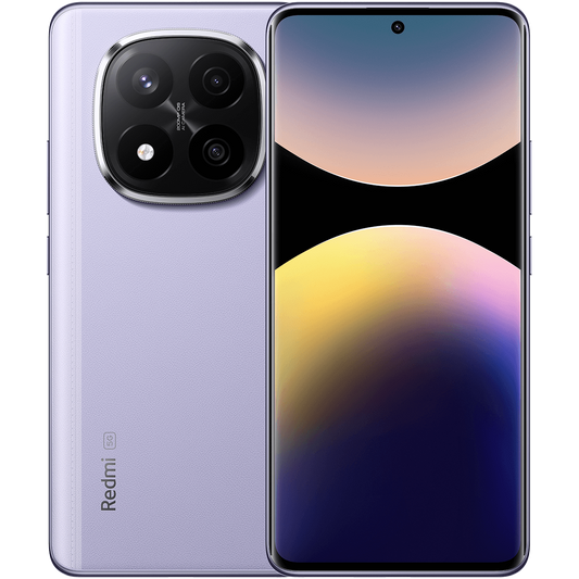 Mobilni telefon Xiaomi Redmi Note 14 Pro Plus 5G, 256GB, 8GB, Purple MZB0IJXEU