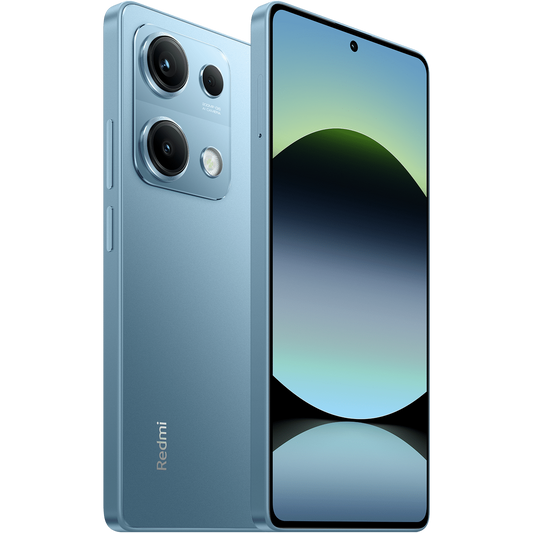 Mobilni telefon Xiaomi Redmi Note 14S 4G, 256GB, 8GB, Ocean Blue MZB0K87EU