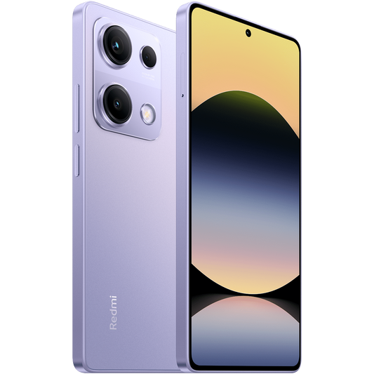 Mobilni telefon Xiaomi Redmi Note 14S 4G, 256GB, 8GB, Aurora Purple MZB0K8OEU
