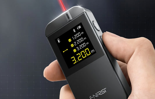 Fnirsi Smart Laser IR40 daljinomer