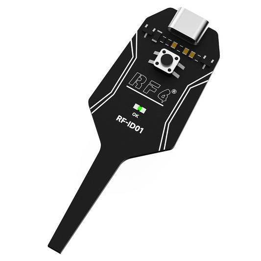 Tester indukcije tuljav RF4 RF-ID01