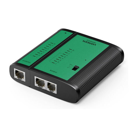 Tester omrežja kabel UTP UGREEN NW167