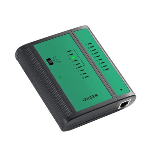Tester omrežja kabel UTP UGREEN NW167