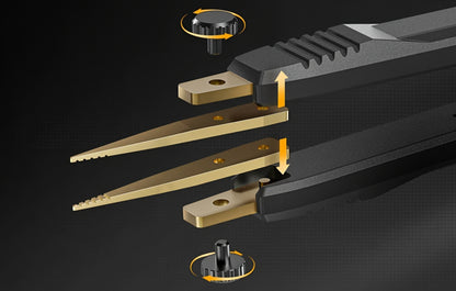 Tester servis pinceta tip Fnirsi LCR-ST1