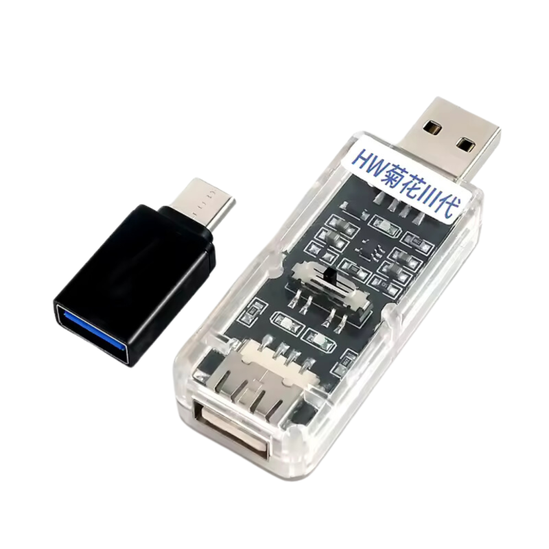 Tester za servis iSOFT IS-004 (Gen 3), USB-A 1.0