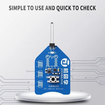 Tester za servis JITONGXUE CT-1 s pinceto