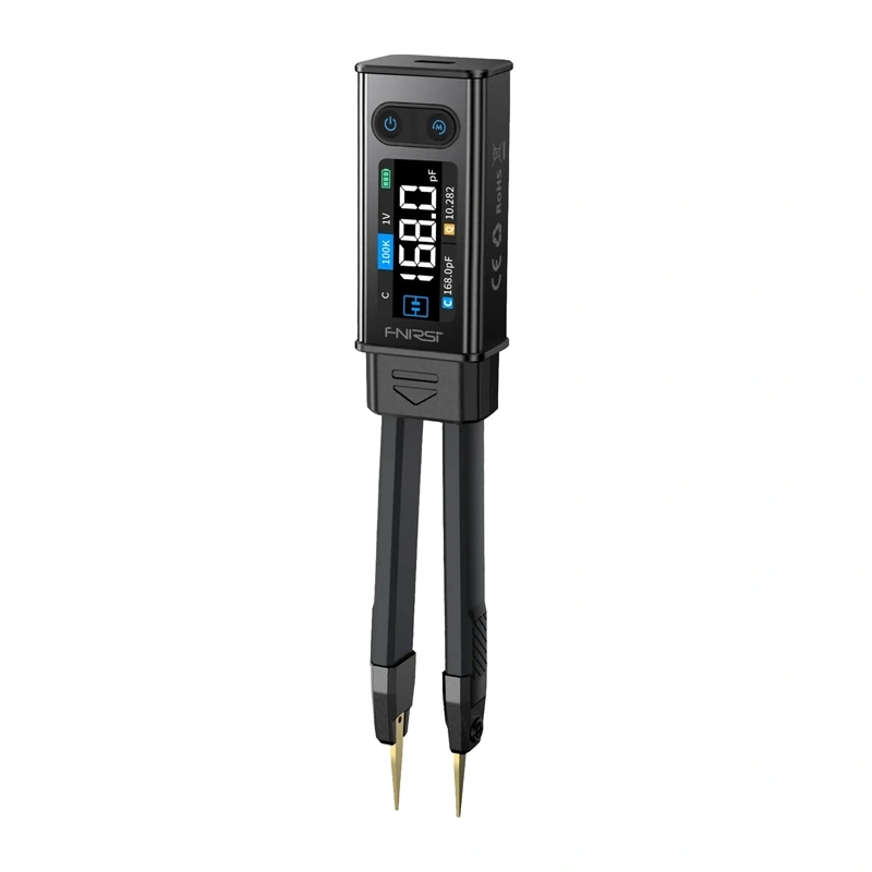 Tester servisna pinceta Fnirsi LCR-ST2